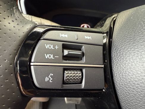 Used 2025 Acura ADX A-Spec image 22