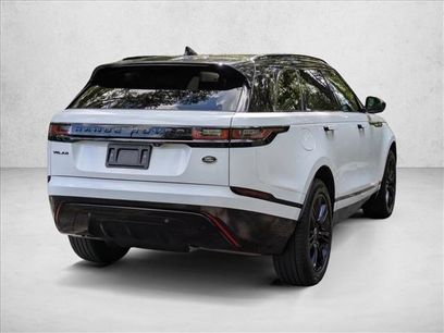Used 2022 Land Rover Range Rover Velar R-Dynamic S