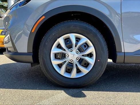 New 2026 Honda CR-V LX image 13