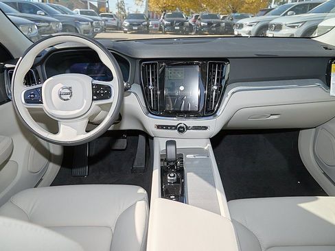 New 2026 Volvo V60 B5 Cross Country Plus w/ Climate Package image 22