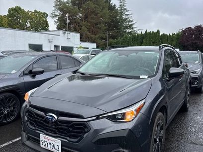 Used 2025 Subaru Crosstrek 2.5i Premium