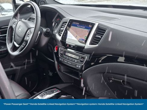 Used 2020 Honda Ridgeline Black Edition image 10