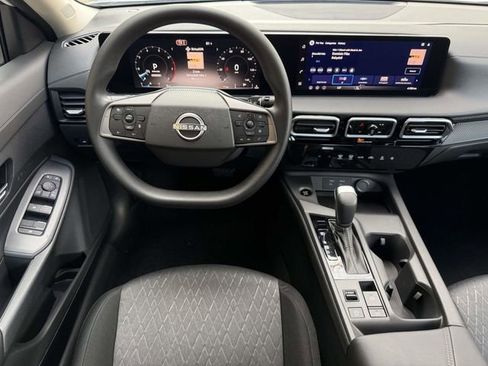 New 2026 Nissan Sentra SV image 16