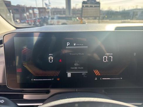 New 2026 Kia Carnival LXS image 35