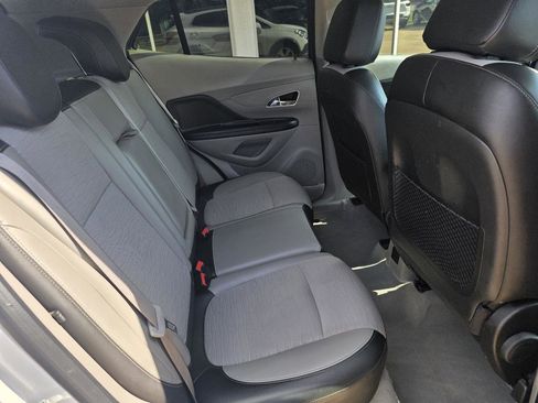 Used 2016 Buick Encore FWD image 21