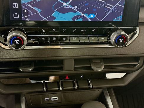 New 2026 Chevrolet Colorado Trail Boss AWD/4WD image 18