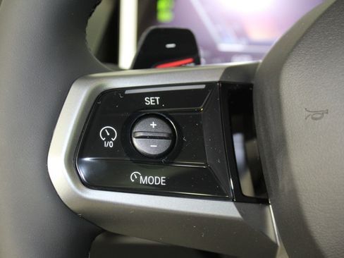 New 2026 BMW X3 xDrive30 w/ M Sport Package image 16