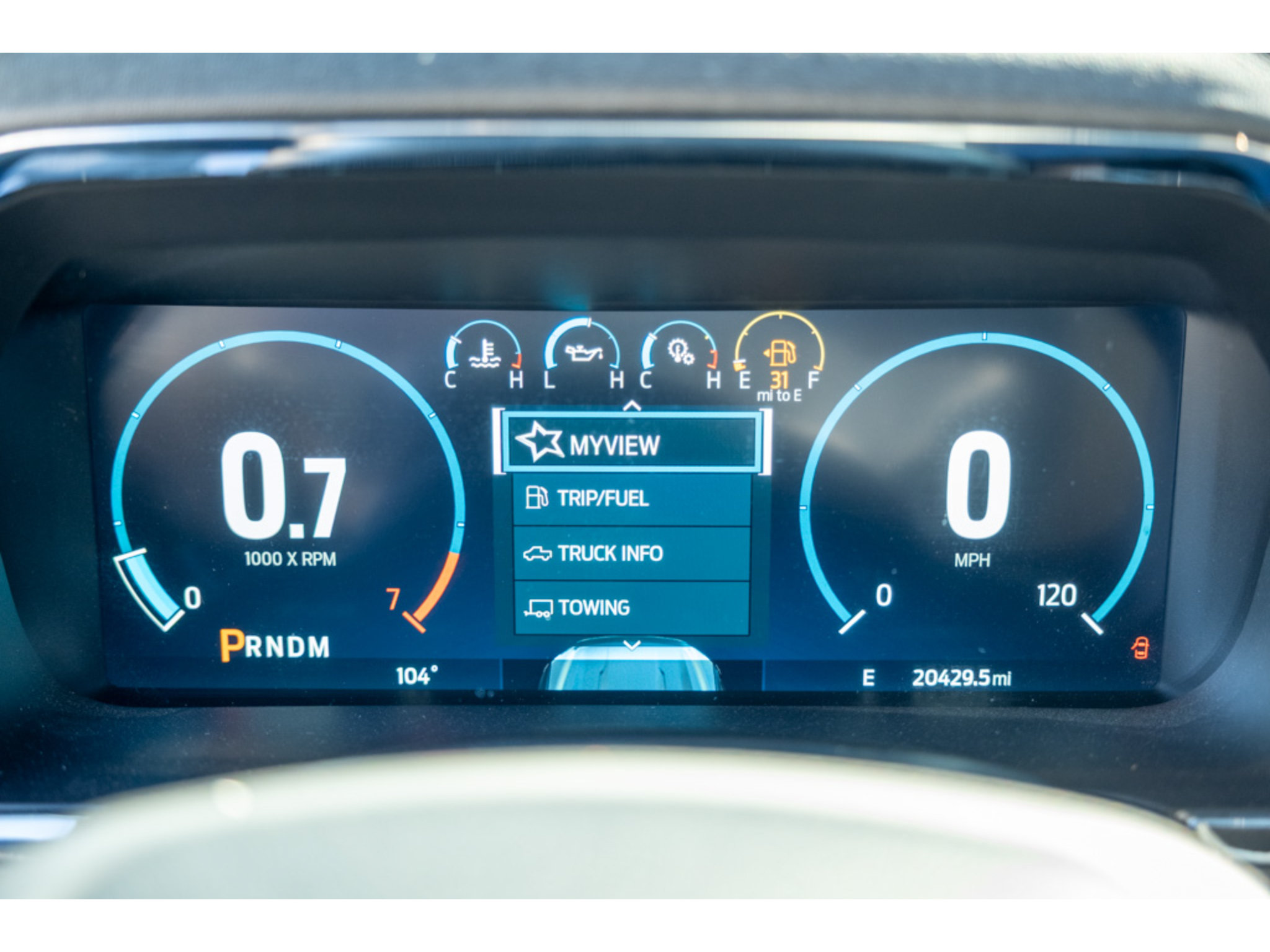Used 2022 Ford F150 Lariat AWD/4WD image 21