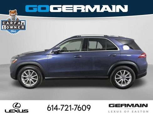 Used 2024 Mercedes-Benz GLE 350 GLE 350 image 12