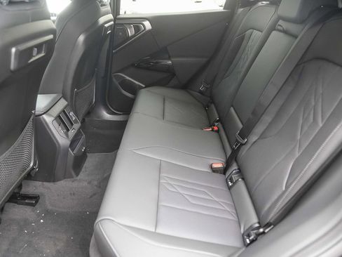 New 2026 BMW X3 xDrive30i w/ M Sport Package AWD/4WD image 15