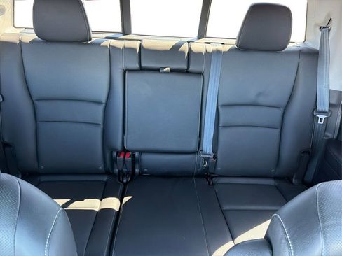 Used 2023 Honda Ridgeline RTL image 10