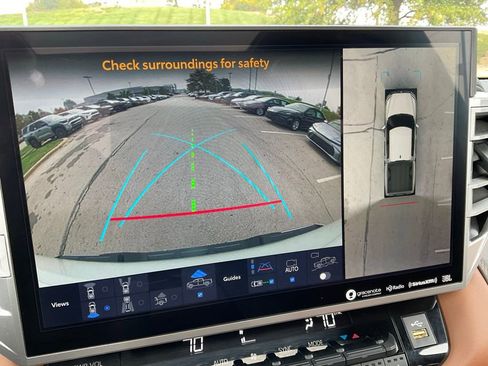 Used 2024 Toyota Tundra 1794 Edition image 16