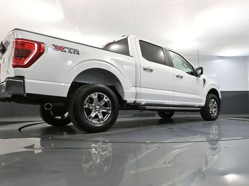 Used 2023 Ford F150 XLT w/ XTR Package image 49