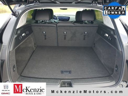 Used 2025 Buick Envision Preferred AWD/4WD image 28