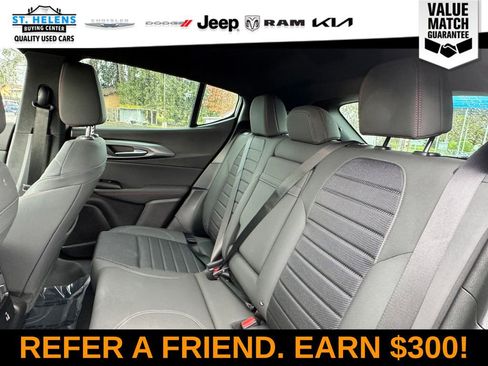 Used 2024 Dodge Hornet R/T image 20