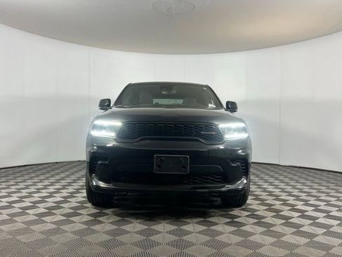 Used 2024 Dodge Durango GT image 10