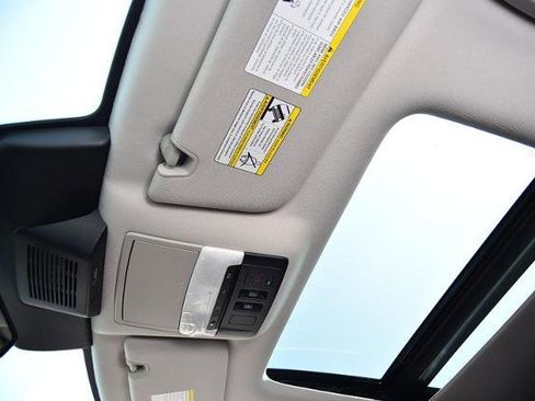 New 2025 Nissan Pathfinder Platinum w/ Cargo Package image 25