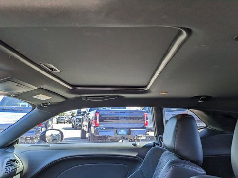 Used 2023 Dodge Challenger R/T w/ Plus Package image 22