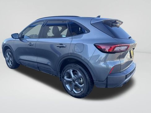 Used 2025 Ford Escape ST-Line image 3