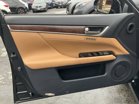 Used 2015 Lexus GS 350 AWD image 22