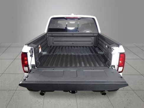 New 2026 Honda Ridgeline RTL image 9