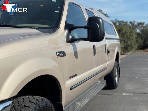 Used 1999 Ford F350 Lariat AWD/4WD image 12