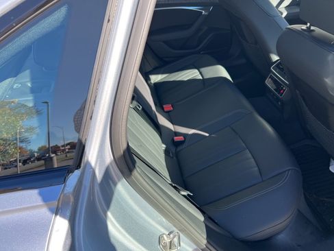 Used 2025 Audi A6 Premium Plus w/ Premium Plus Package image 66