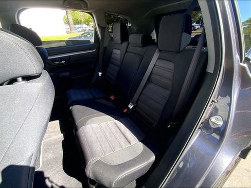Used 2019 Honda CR-V LX image 25