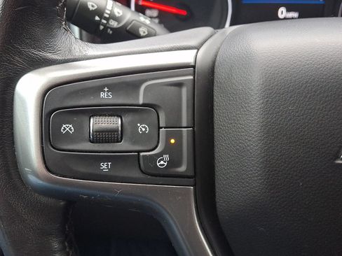 Used 2021 Chevrolet Silverado 1500 RST AWD/4WD image 21