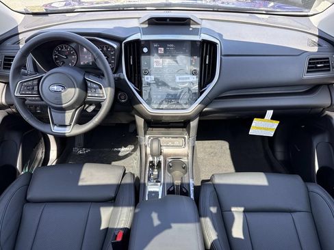 New 2026 Subaru Ascent Touring AWD/4WD image 18