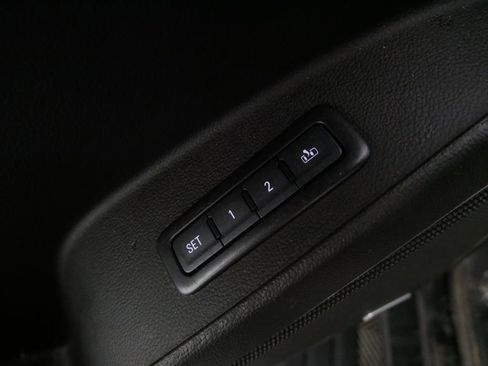 Used 2017 GMC Yukon XL Denali w/ Open Road Package image 16