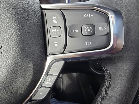 New 2026 RAM 2500 Laramie w/ Night Edition image 11