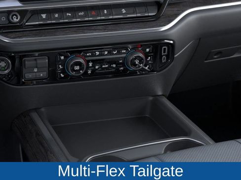 New 2026 Chevrolet Silverado 2500 LTZ w/ Trail Boss Package image 23