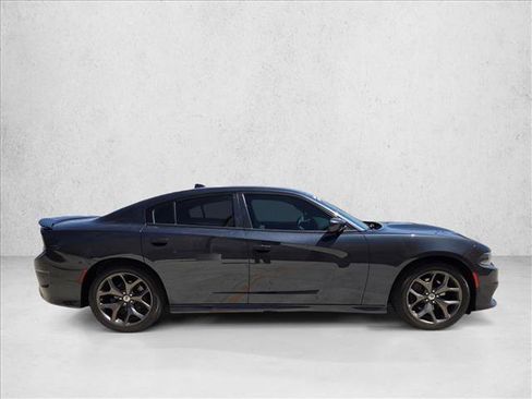 Used 2019 Dodge Charger GT RWD image 4