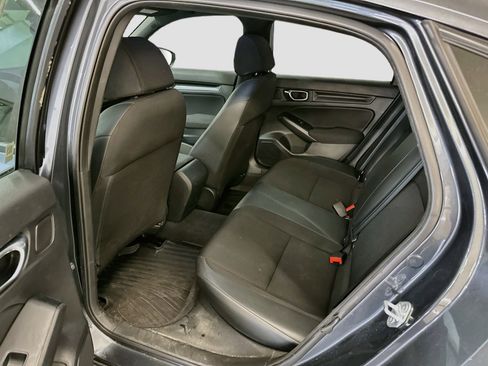 Used 2022 Honda Civic Sport image 28