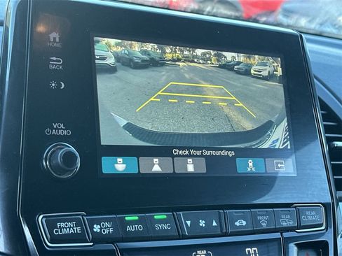 Used 2021 Honda Odyssey Touring image 20