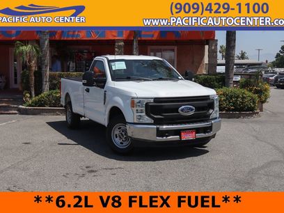 Used 2022 Ford F250 XL w/ Power Equipment Group