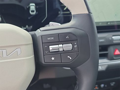 New 2026 Kia K4 GT-Line image 32