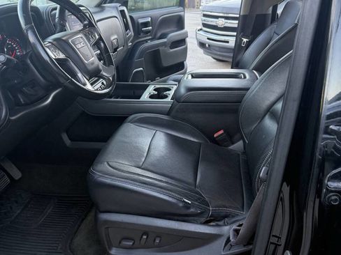 Used 2015 GMC Sierra 1500 SLE image 18