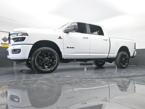 New 2026 RAM 2500 Laramie w/ Night Edition image 55