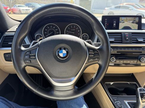 Used 2018 BMW 430i Gran Coupe xDrive image 11