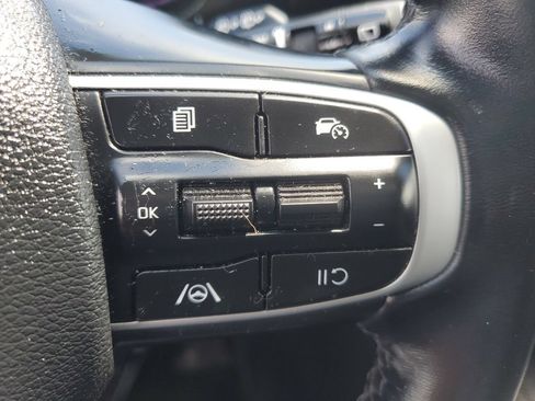 Used 2024 Kia Sportage X-Line w/ X-Line Premium Package AWD/4WD image 17