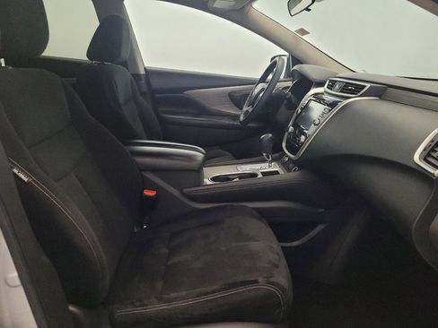 Used 2018 Nissan Murano S AWD/4WD image 21