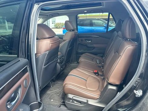 Used 2025 Honda Pilot Elite image 26
