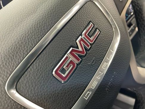 Used 2023 GMC Terrain Denali w/ LPO, Floor Liner Package AWD/4WD image 53