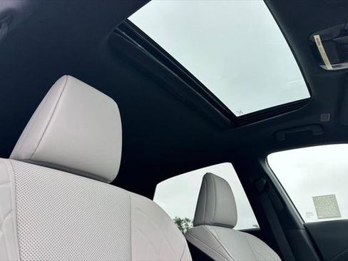 Certified 2025 Lexus RX 350 Premium w/ Convenience Package FWD image 20