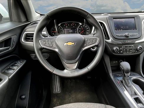 Used 2024 Chevrolet Equinox LT AWD/4WD image 10