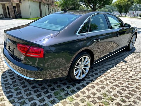 Used 2011 Audi A8 4.2 image 5