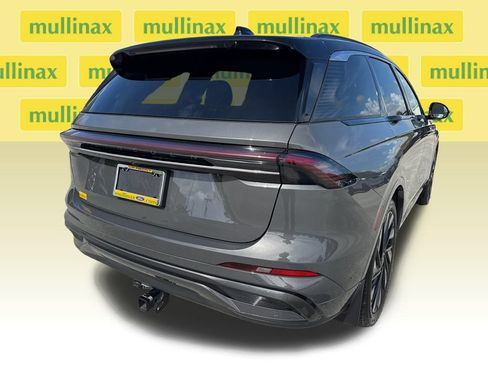Used 2024 Lincoln Nautilus Black Label w/ Jet Appearance Package (87T) AWD/4WD image 4
