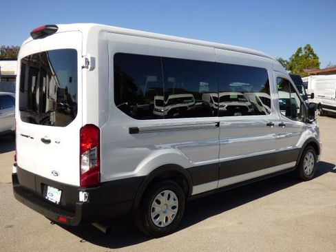Used 2026 Ford Transit 350 XLT RWD image 3